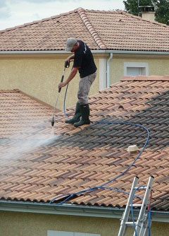 Des techniciens hautement qualifié